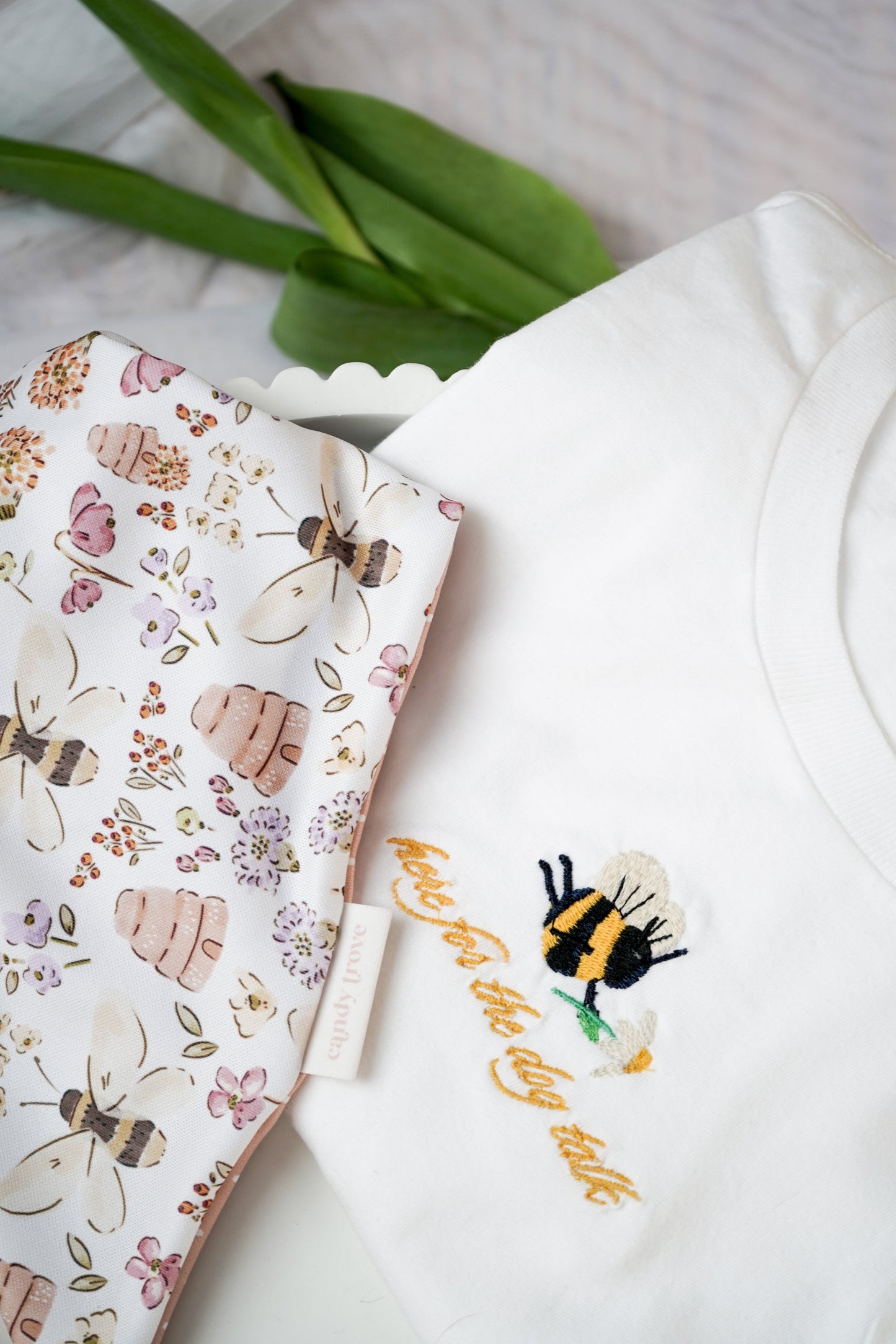 here for the dog talk