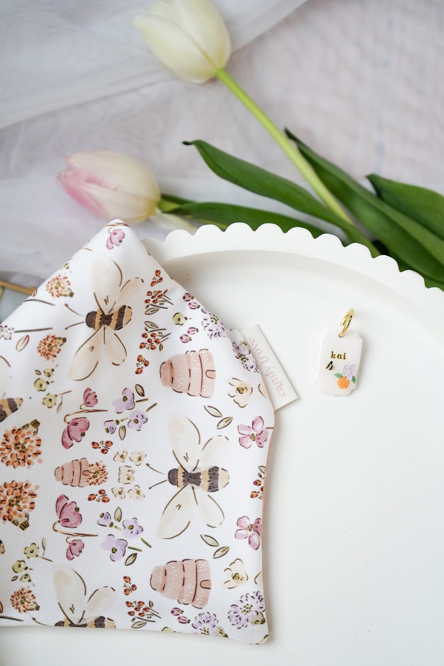 Pretty Spring Things