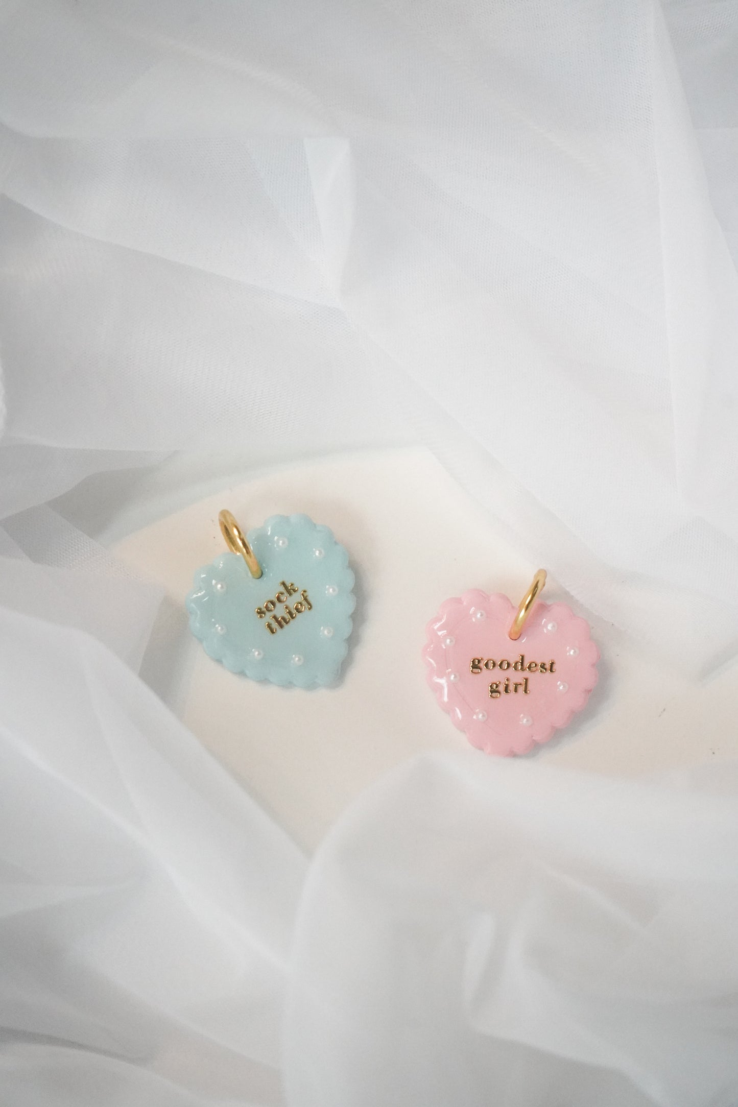 Custom Shape Tag