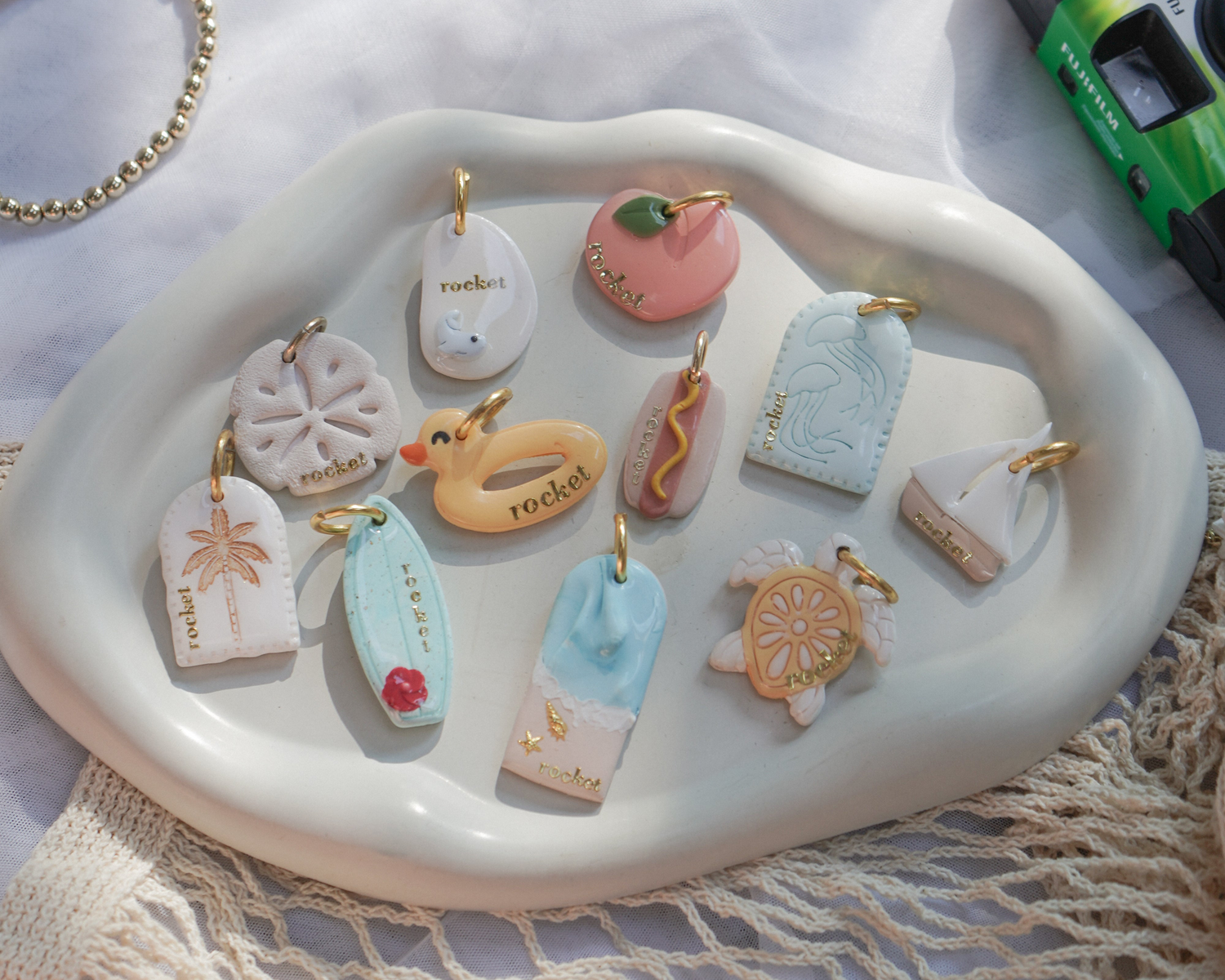 Dog Tags