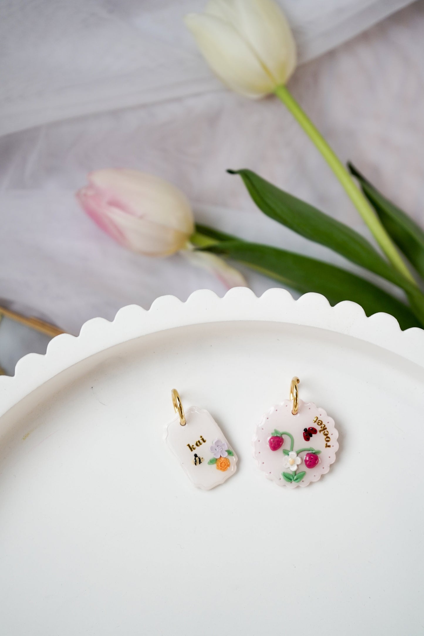 Pretty Spring Things