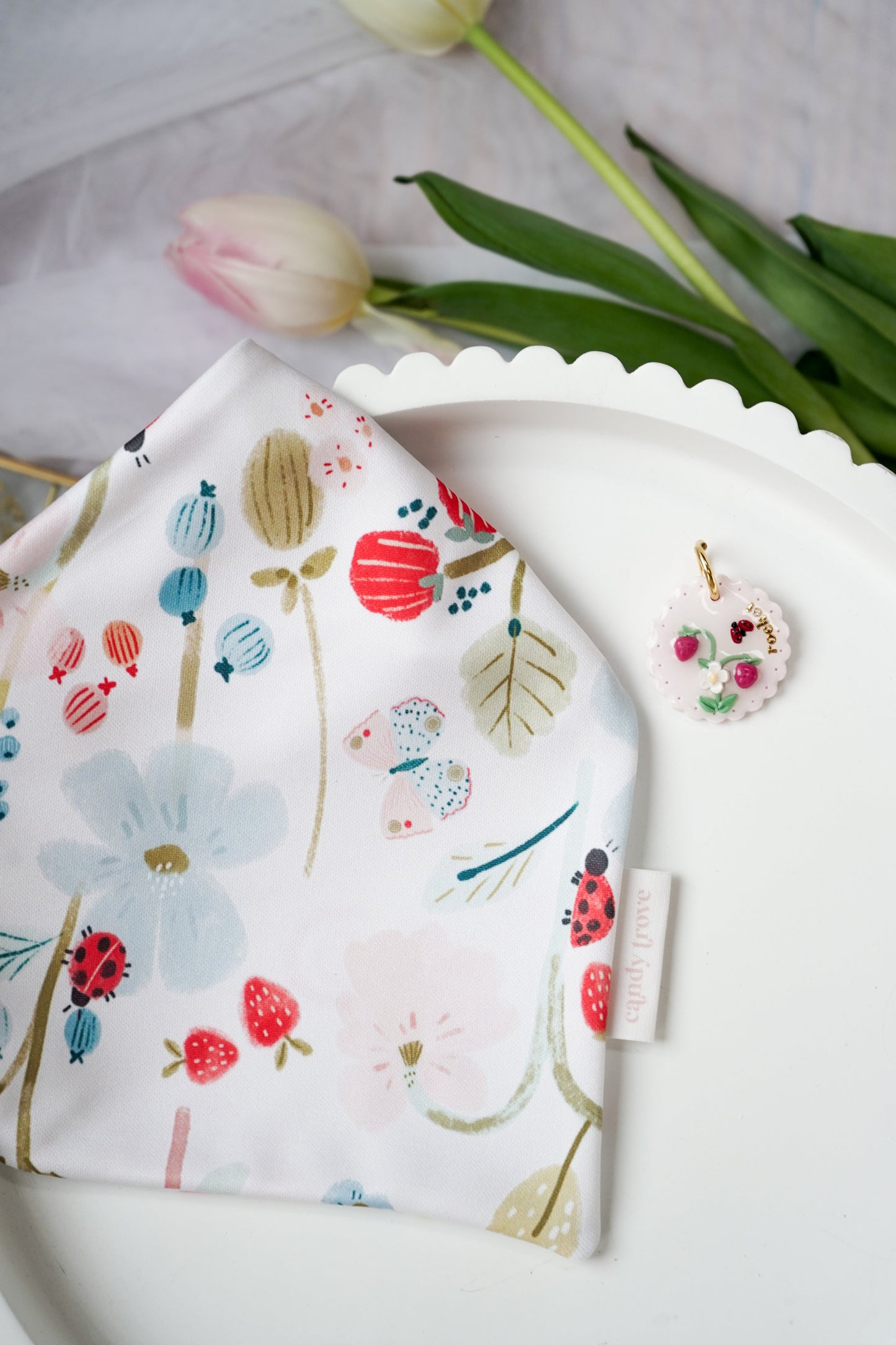 Pretty Spring Things