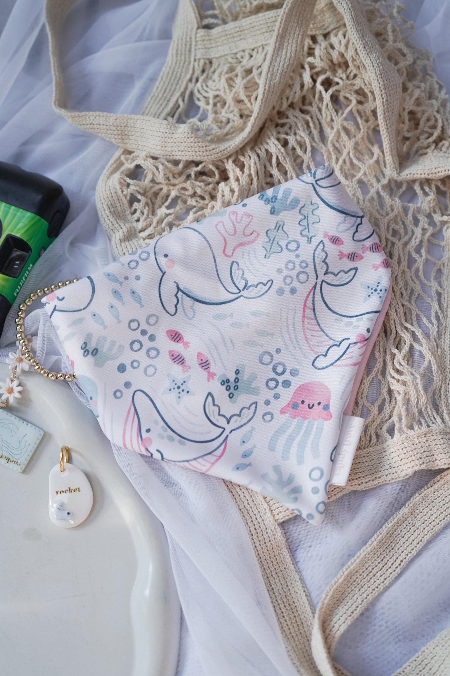 Beachy Summer
