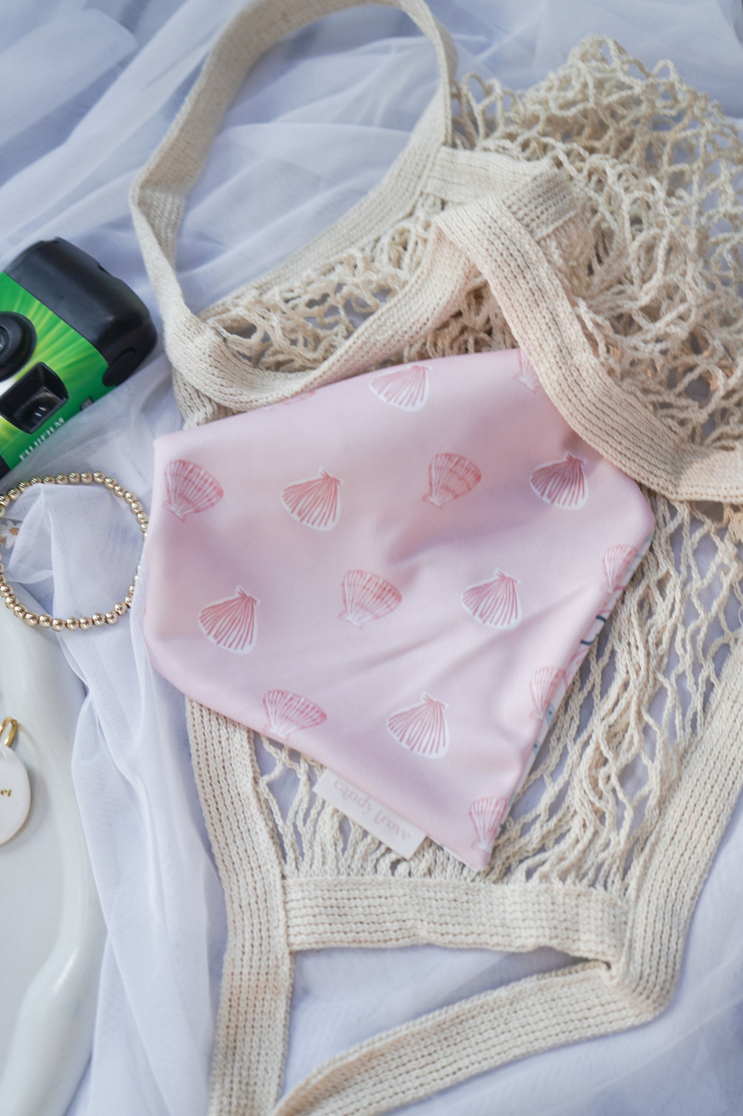 Beachy Summer