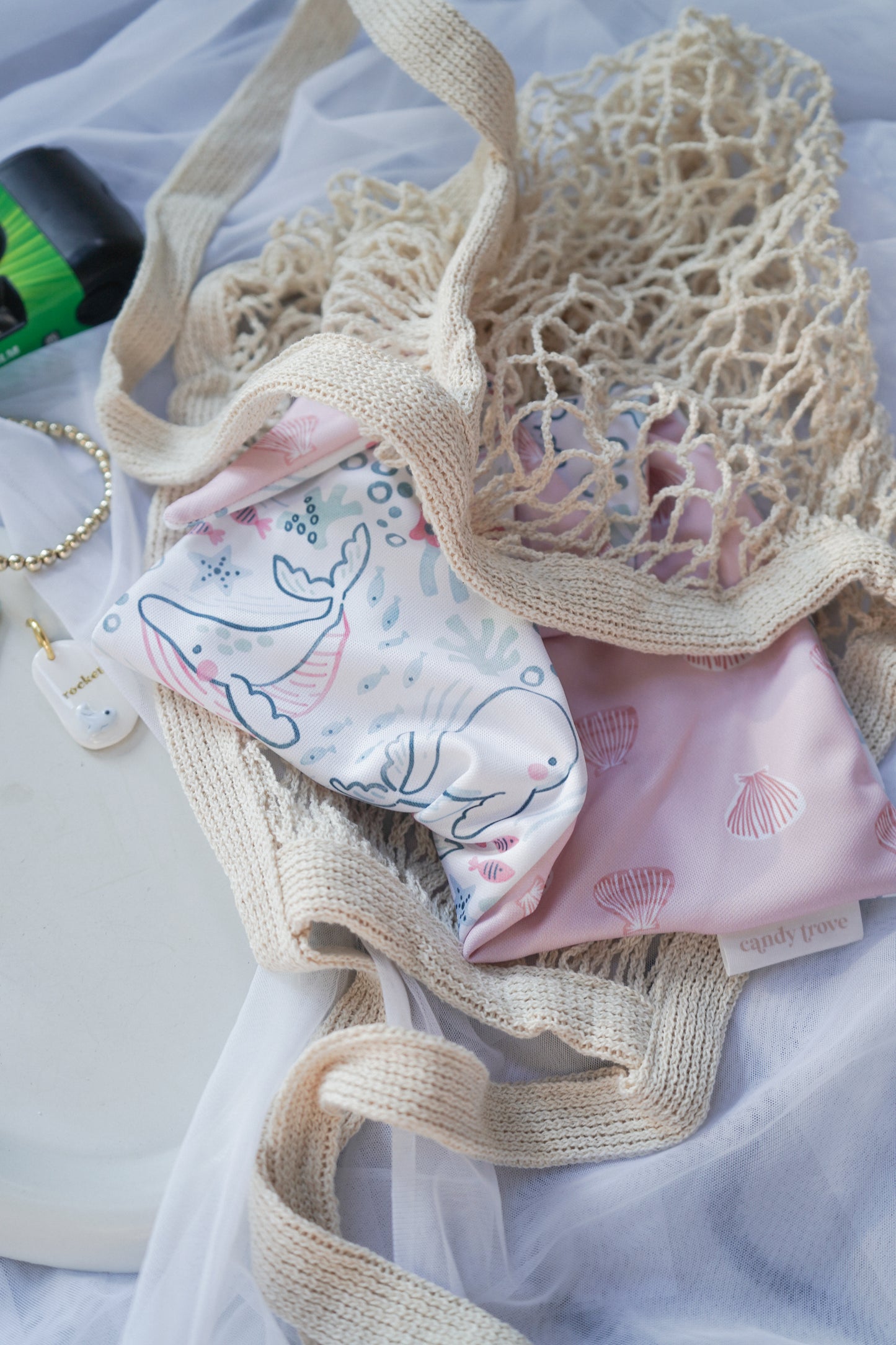 Beachy Summer