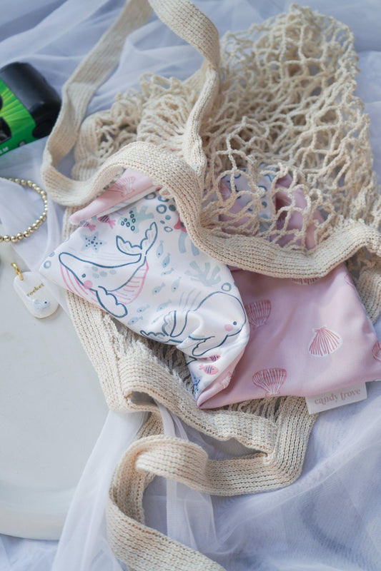 Beachy Summer