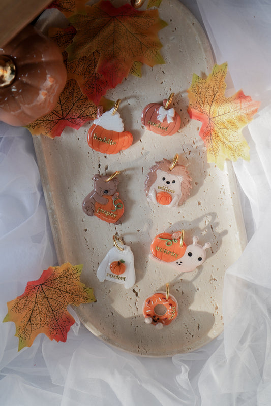 Pumpkin Season