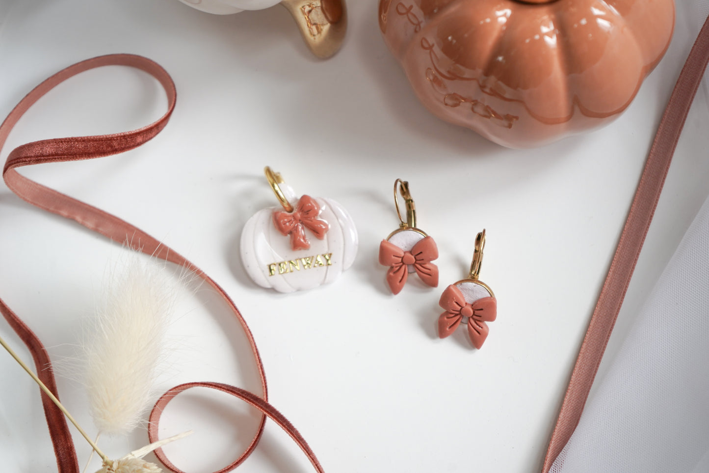 Pretty Little Pumpkins