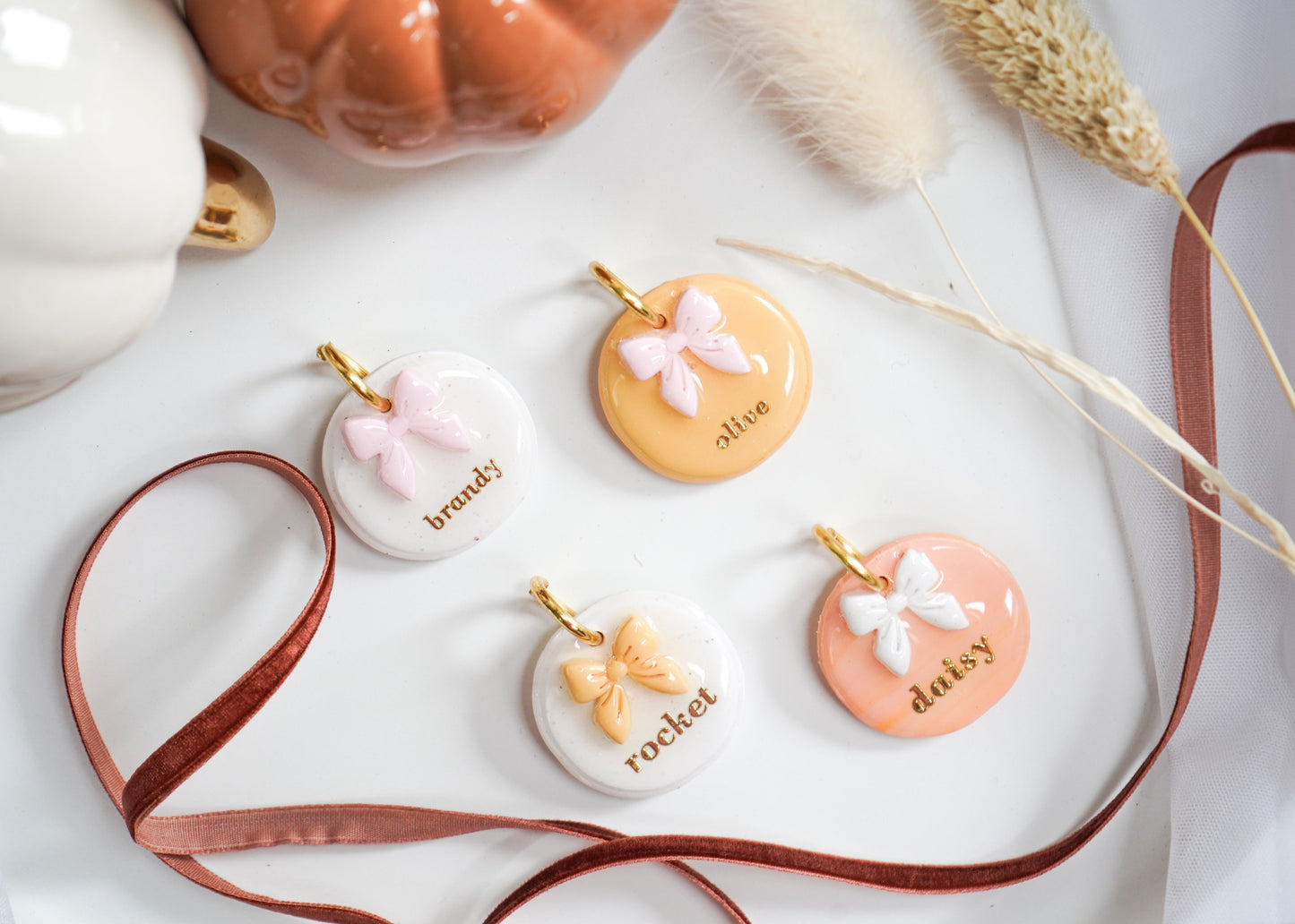 Put a Bow on it - Fall Edition