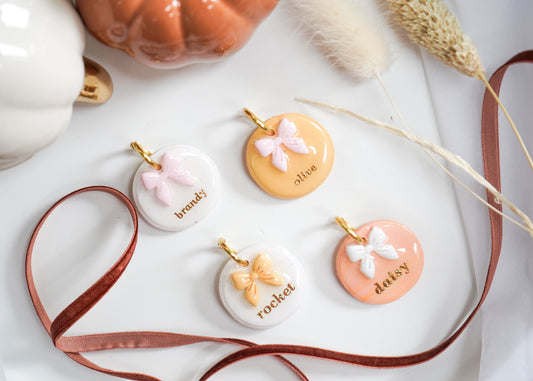 Put a Bow on it - Fall Edition