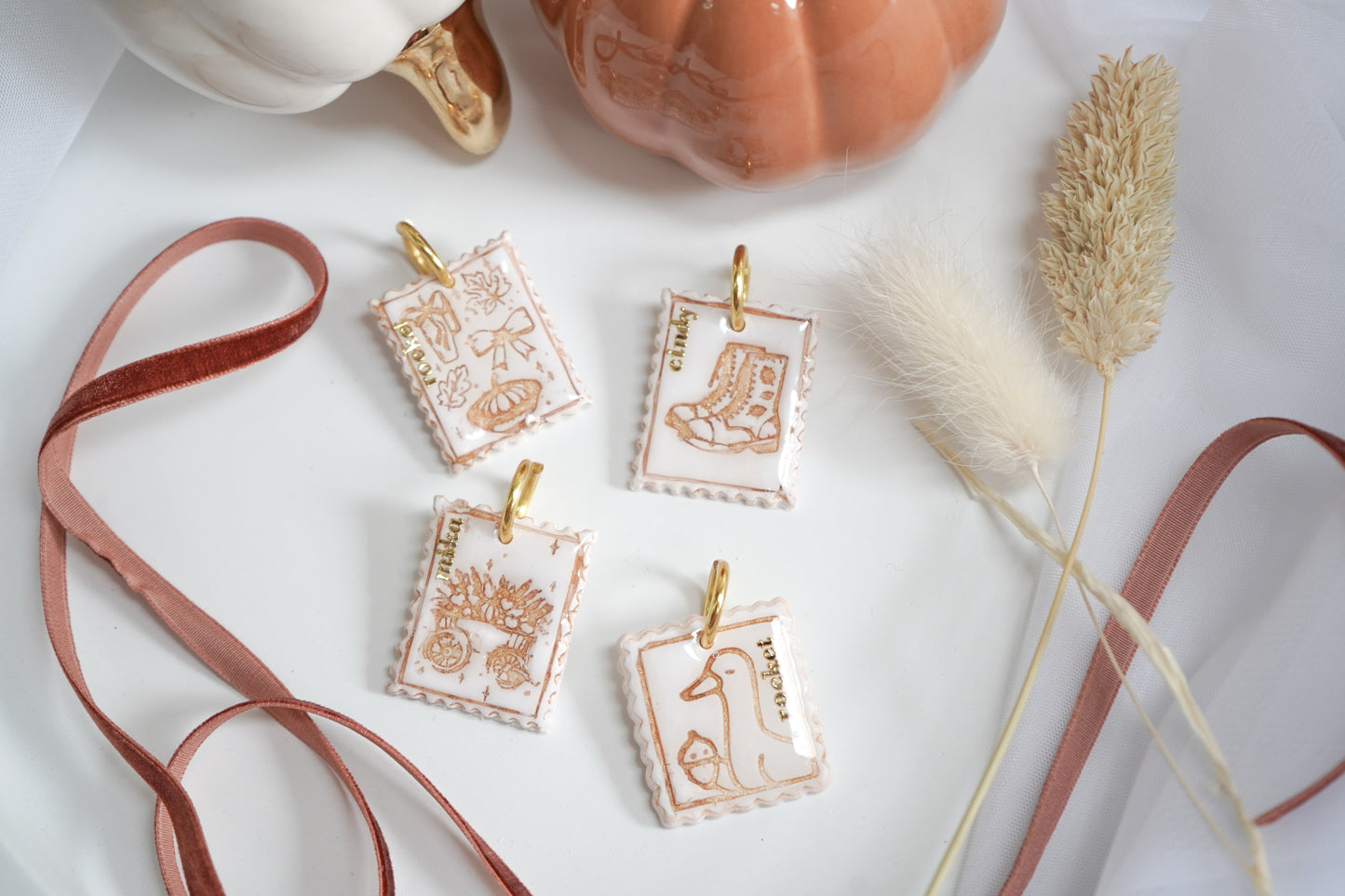 Send Fall Love Letters