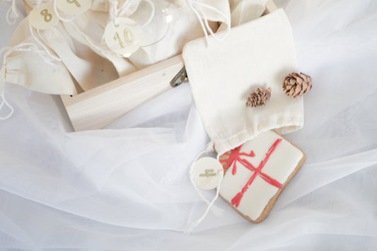 Advent Additional Cookies