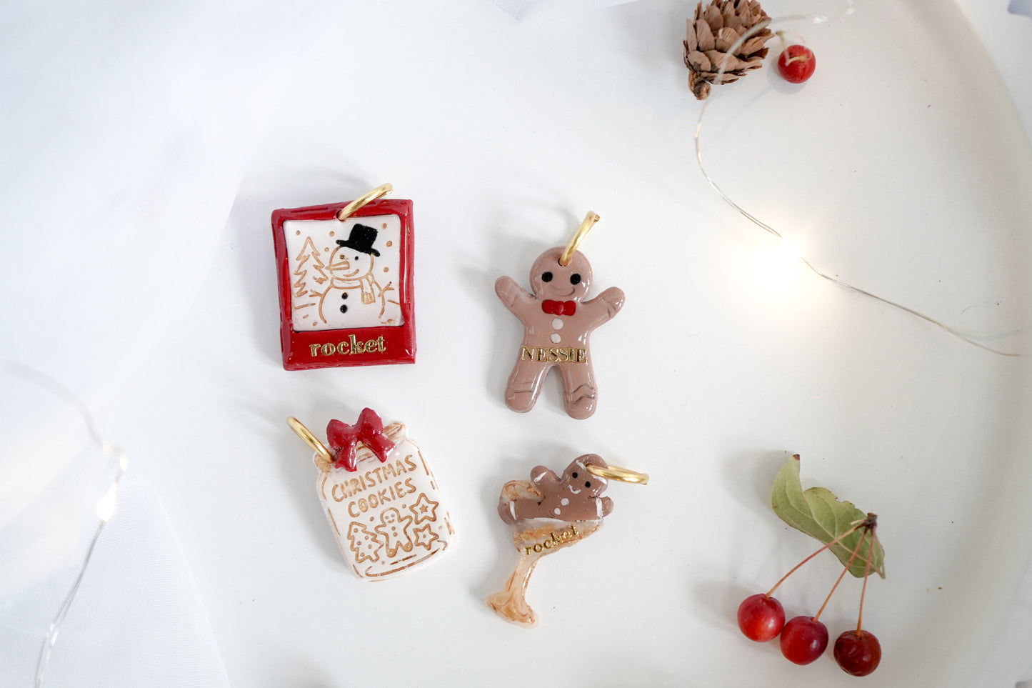 All I Want for Christmas Is