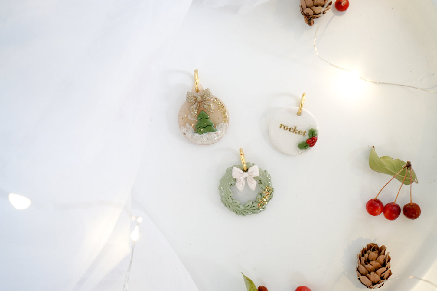 Christmas Spirit Starts Here